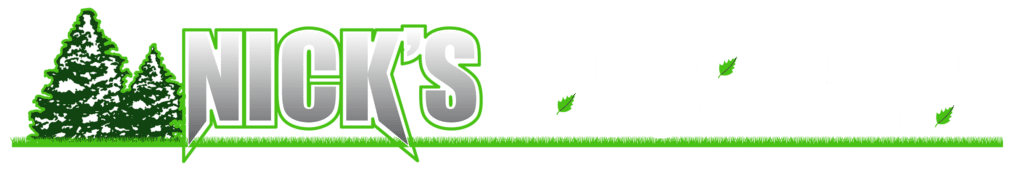 Nick's Lawn Care, Landscaping and Tree Removal