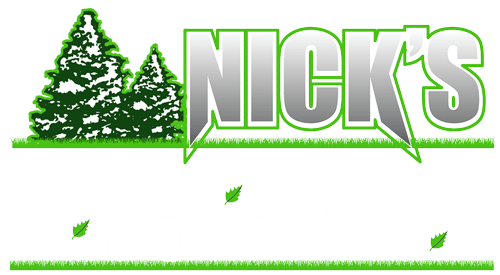 Nick's Lawn Care, Landscaping and Tree Removal