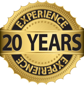 20 Years of Experience with Landscaping in Albany NY